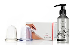 Bellabaci Cellulite Be Gone Combo Bellabaci Cellulite Be Gone Combo